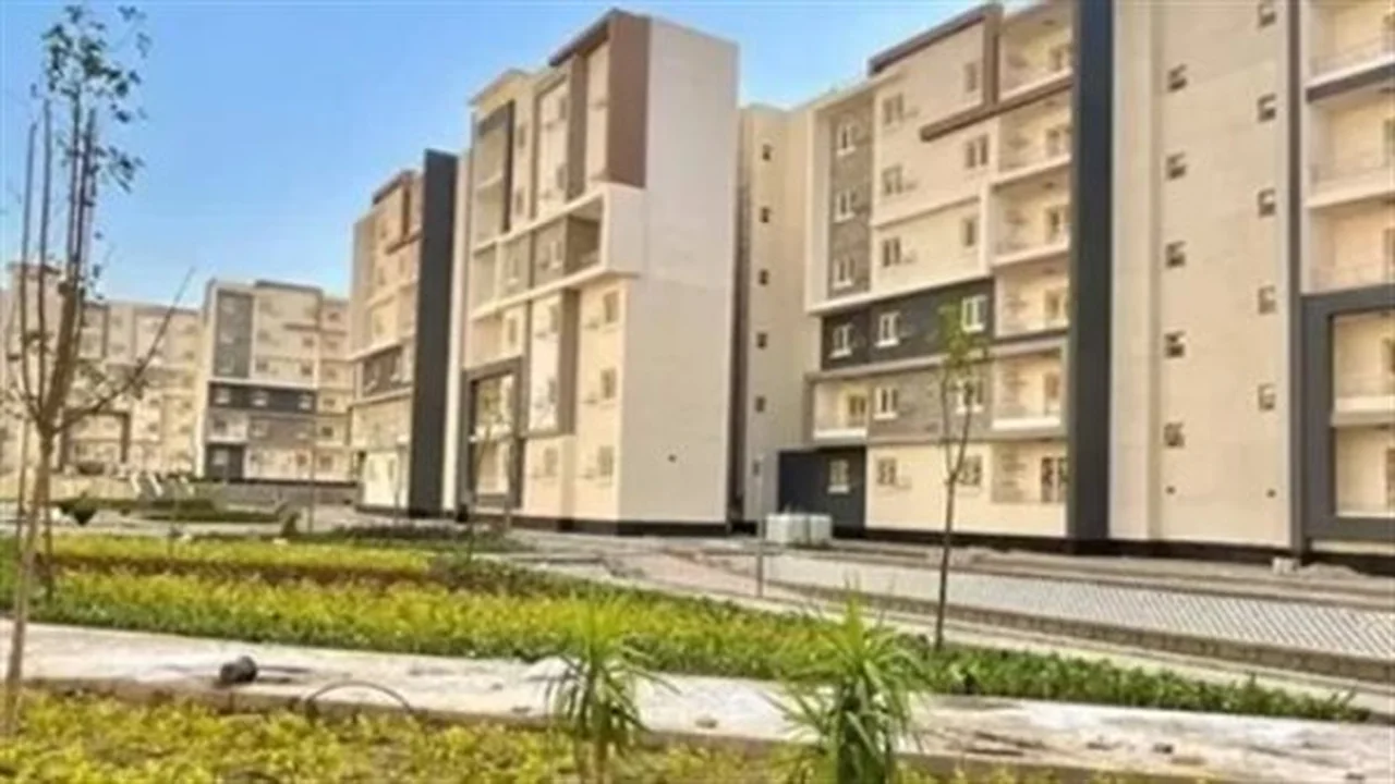 فرصة أخيرة.. مهلة جديدة لتقديم تظلمات حجز شقق سكن لكل المصريين 7